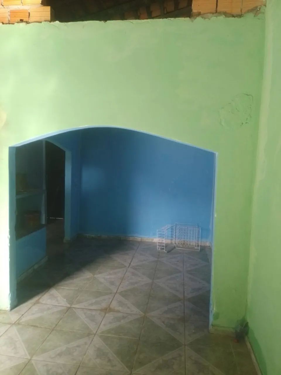 Casa a  a venda na passagem Oliveira 