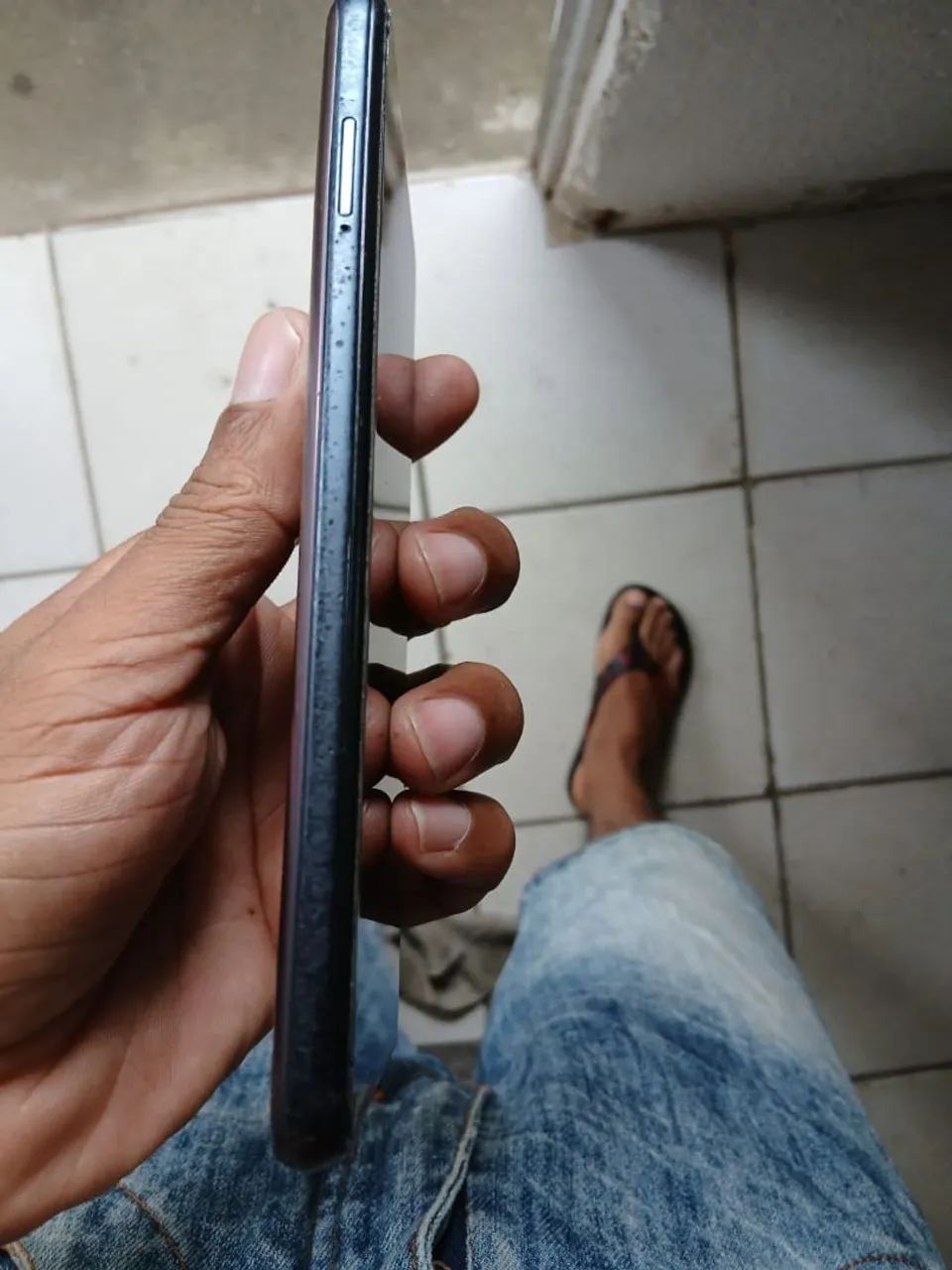 Poco X3 Pro 256 gigas  - Foto 3