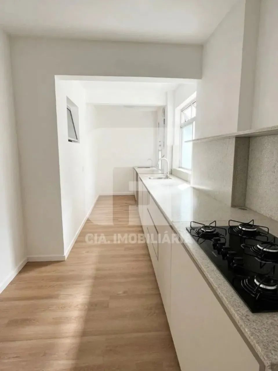 Imóvel para venda tem 98 metros quadrados com 3 quartos em Centro - Florianópolis - SC - Foto 3