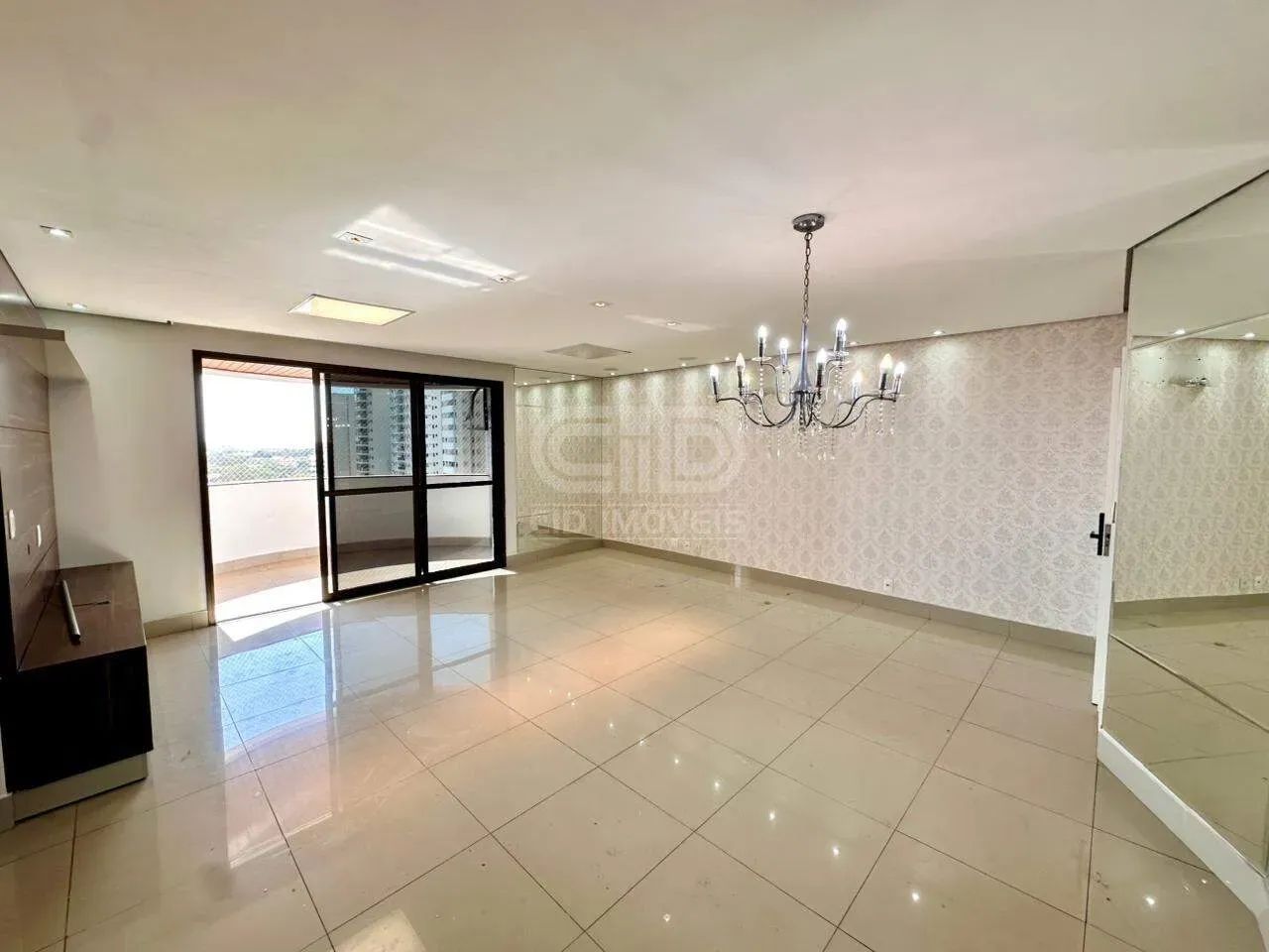 Apartamento com 3 Quartos no Edifício Maison Royale - Foto 2