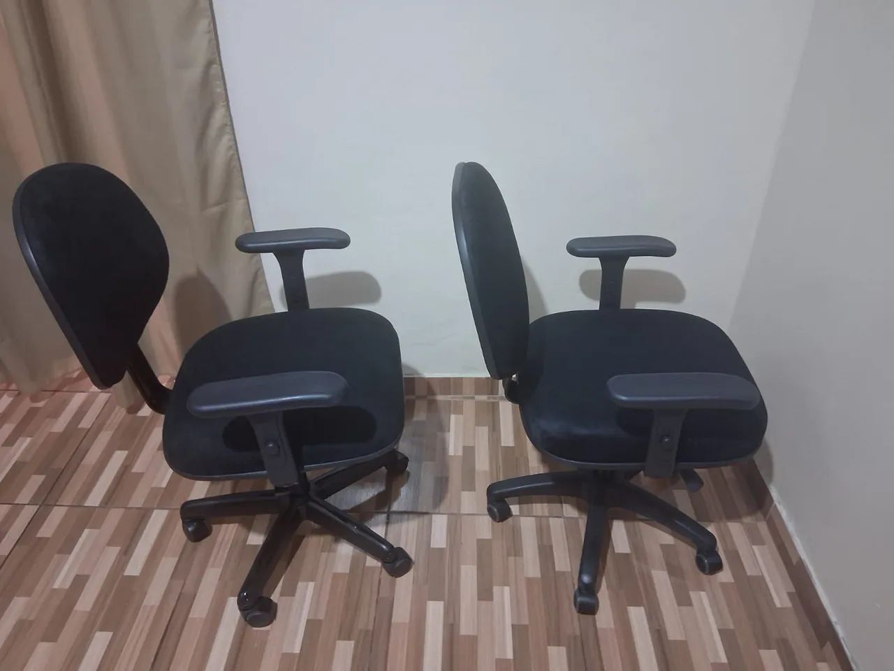 Cadeira executiva! - Foto 2