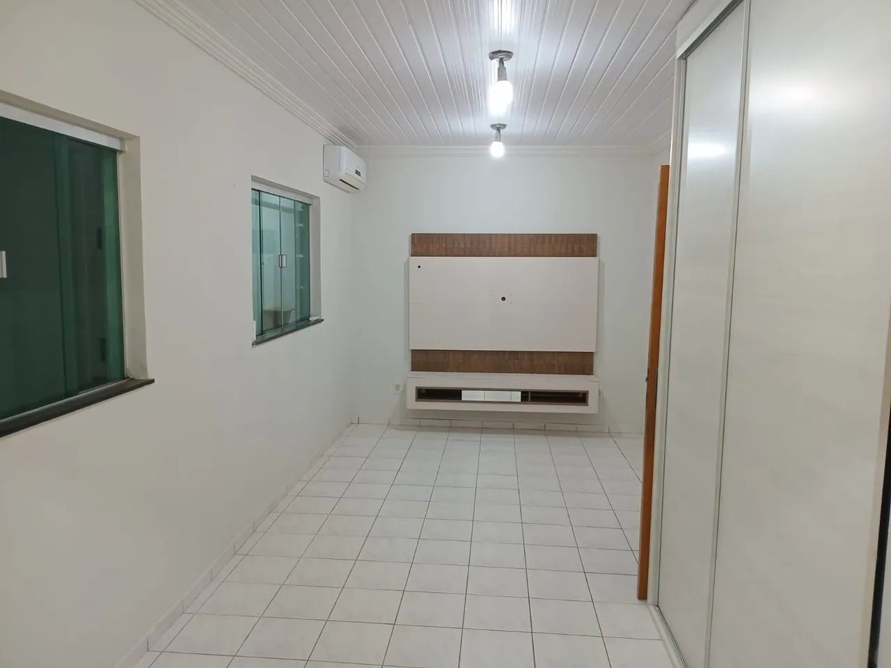 Condomínio Jardim bom clima 