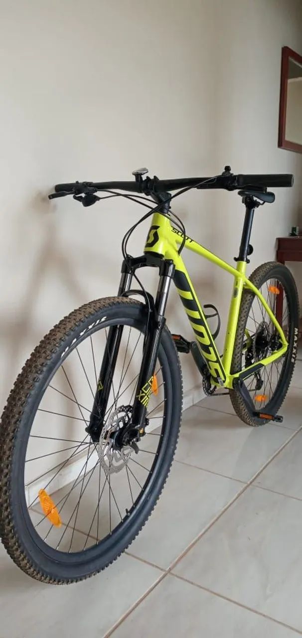 Scott scale 980 aro 29 -12V DEORE 