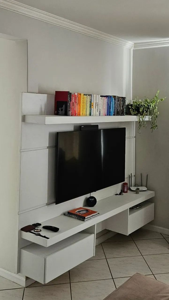 Painel para TV