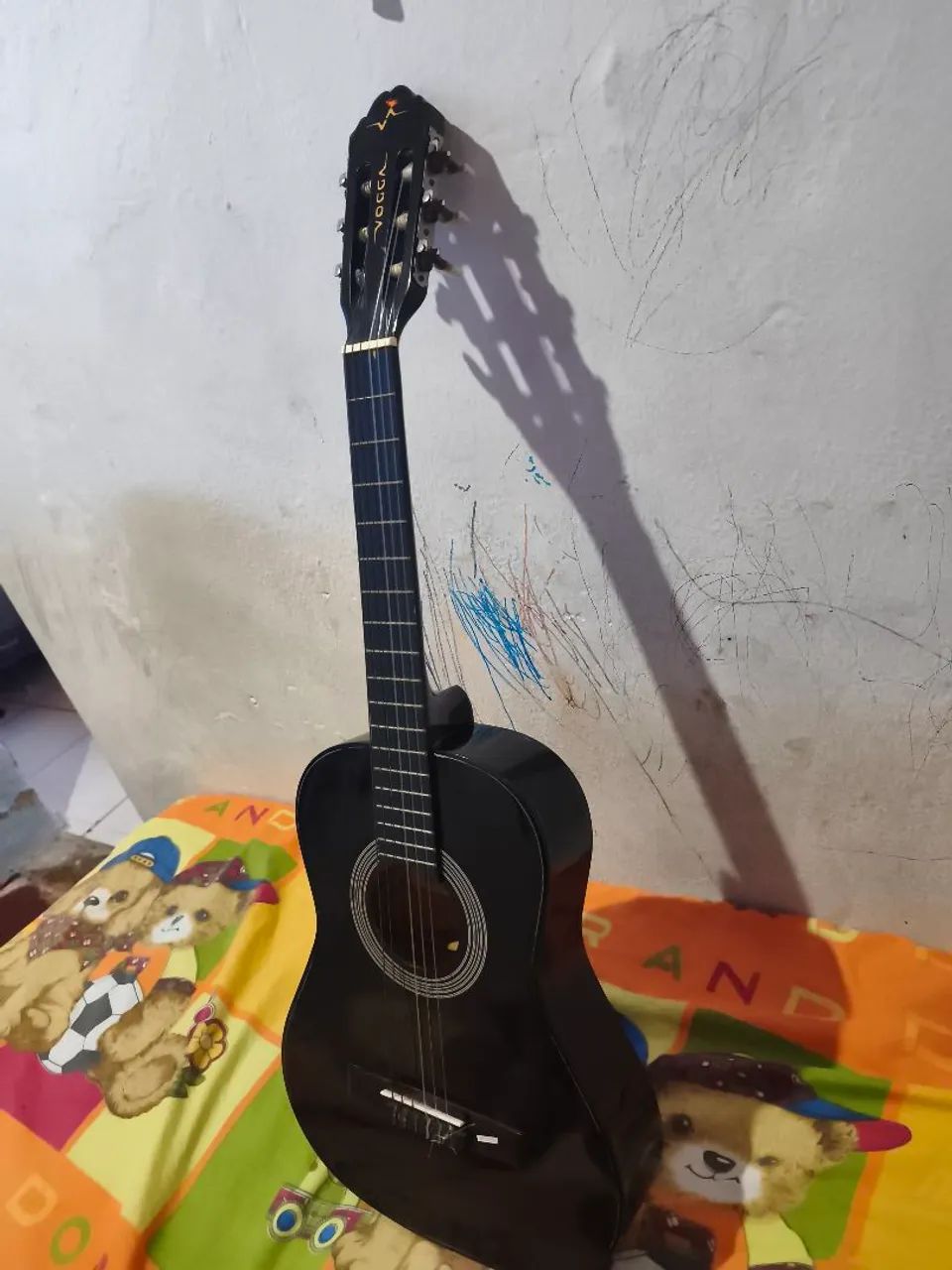 Violão perfeito pra vc - Foto 2