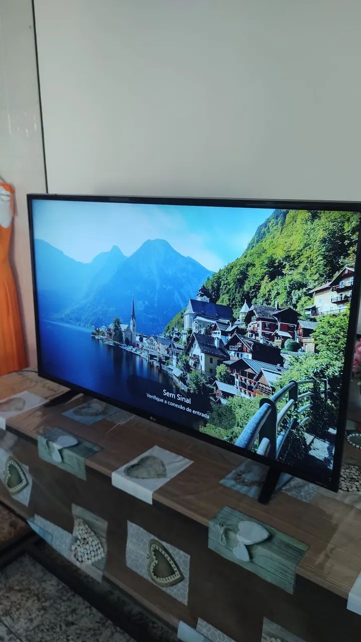 Smart tv 4k - Foto 3