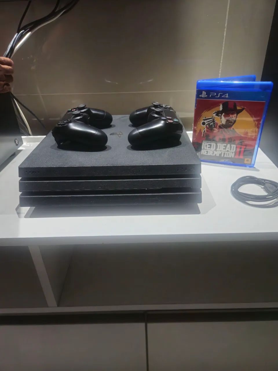 Ps4  - Foto 2