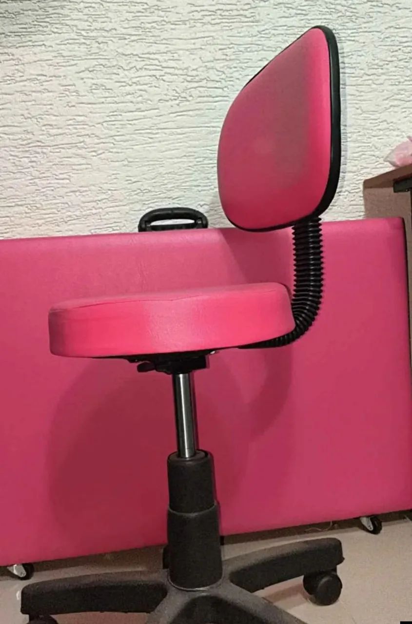 Maca portátil e mocho