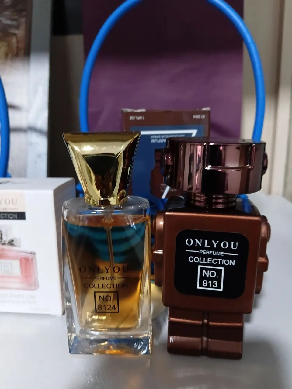 Perfumes importados  - Foto 5