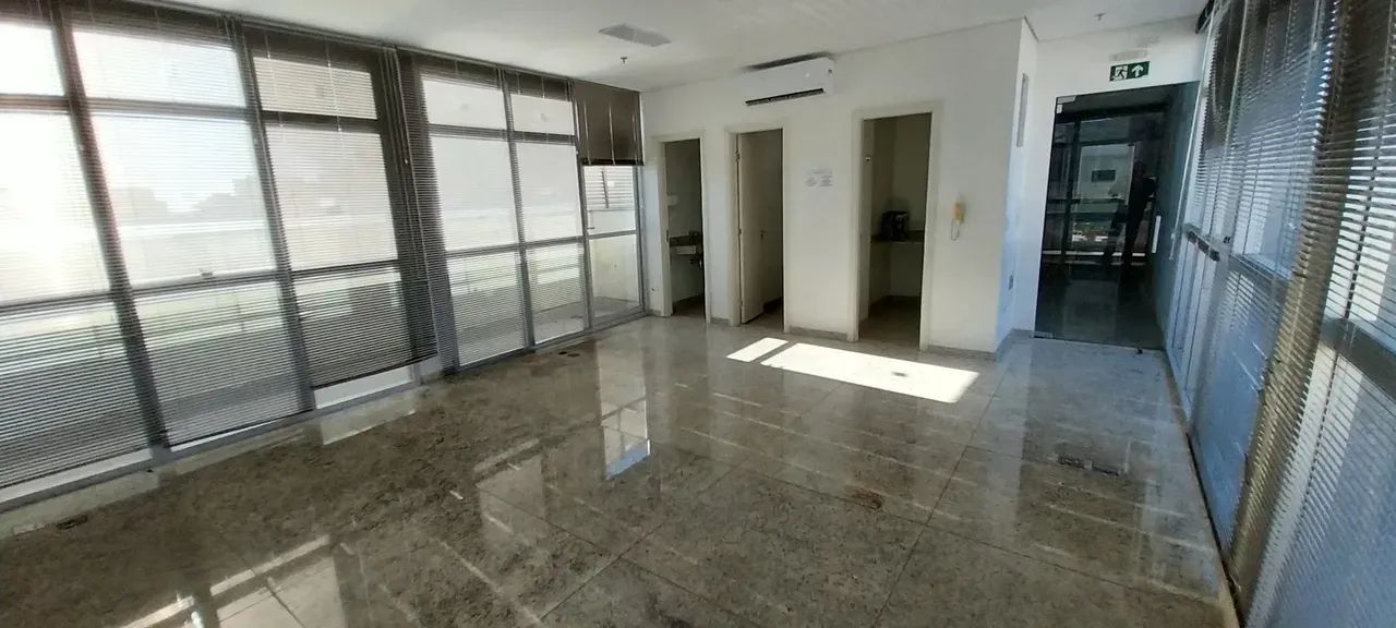 Sala/Conjunto para aluguel possui 45 metros quadrados em Savassi - Belo Horizonte - Minas  - Foto 4