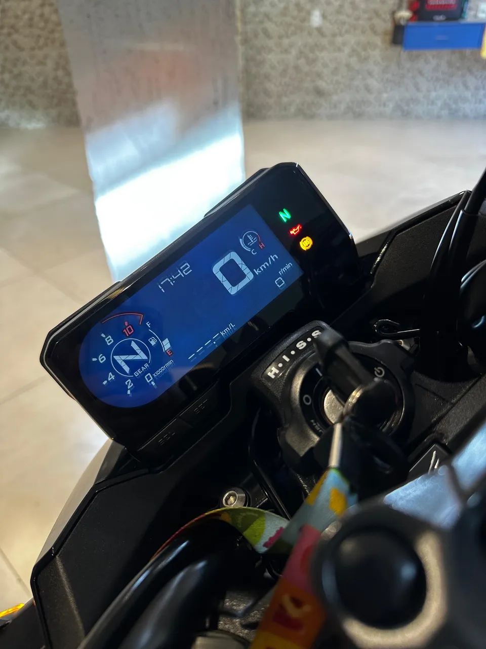 Vendo cb500  - Foto 5