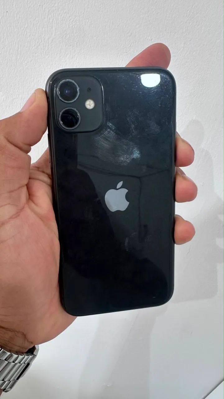 iPhone 11 - 128GB