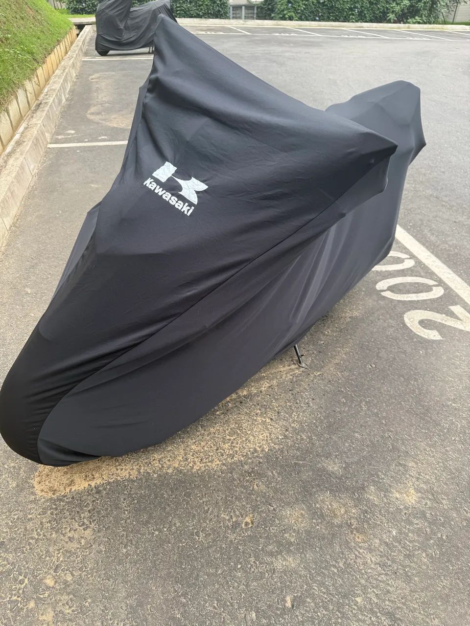 Z1000 ano 2023 - Foto 5