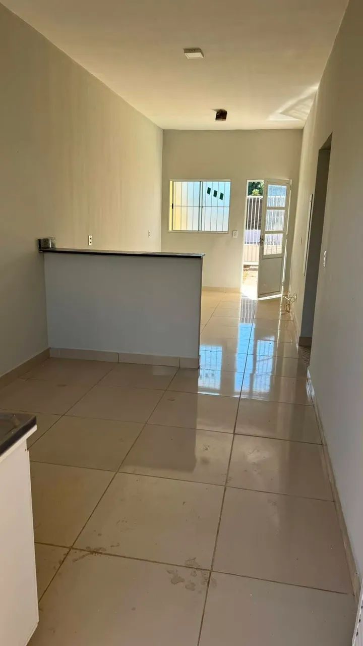 Casa com 3 quartos no bairro pedra 90 - Foto 3