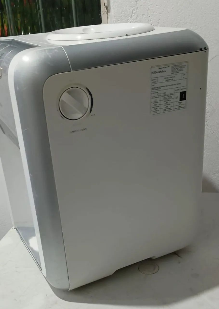Bebedouro Electrolux  - Foto 5