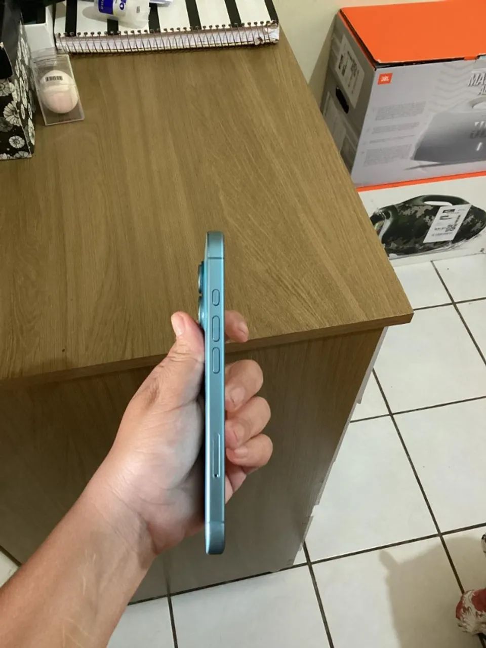 iPhone 16 - Foto 3