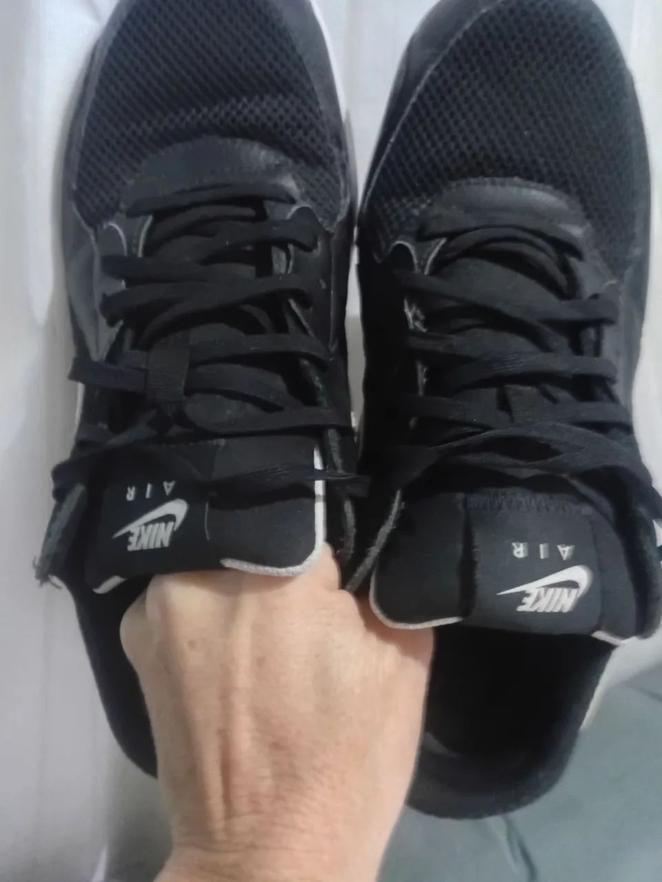 Tenis seminovo - Foto 2
