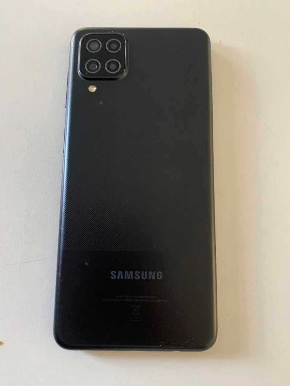 Celular Samsung A12 - Foto 2