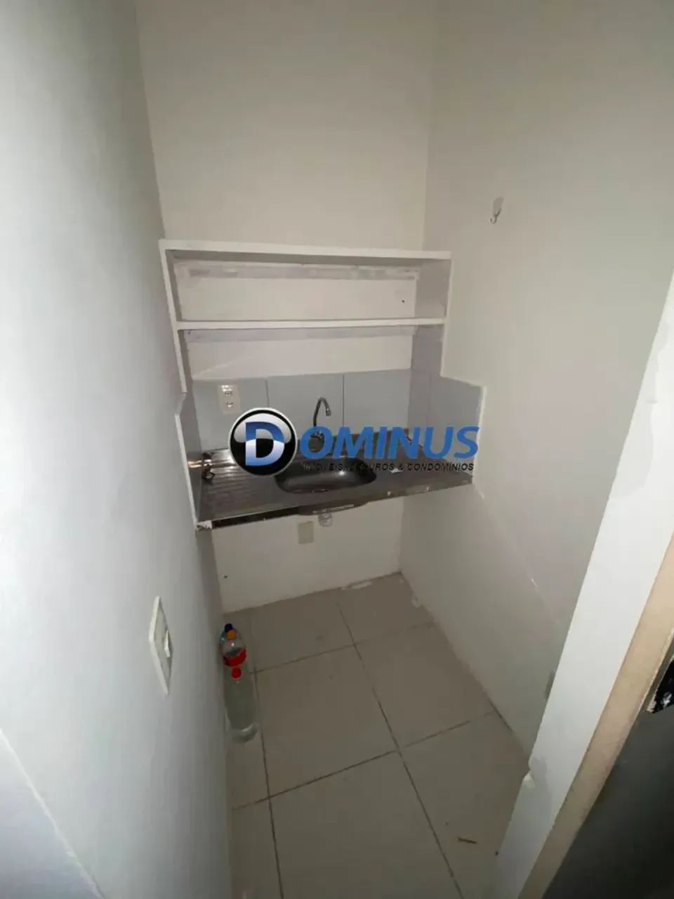 ESPAÇO VARJOTA - Sala comercial no Meireles com 60m² - Foto 5