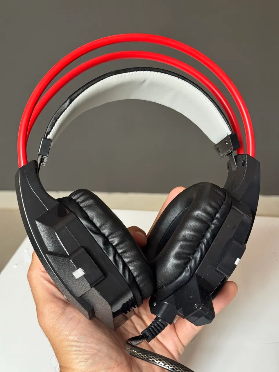 Headset Gamer Sparrow C3 Tech - Foto 2