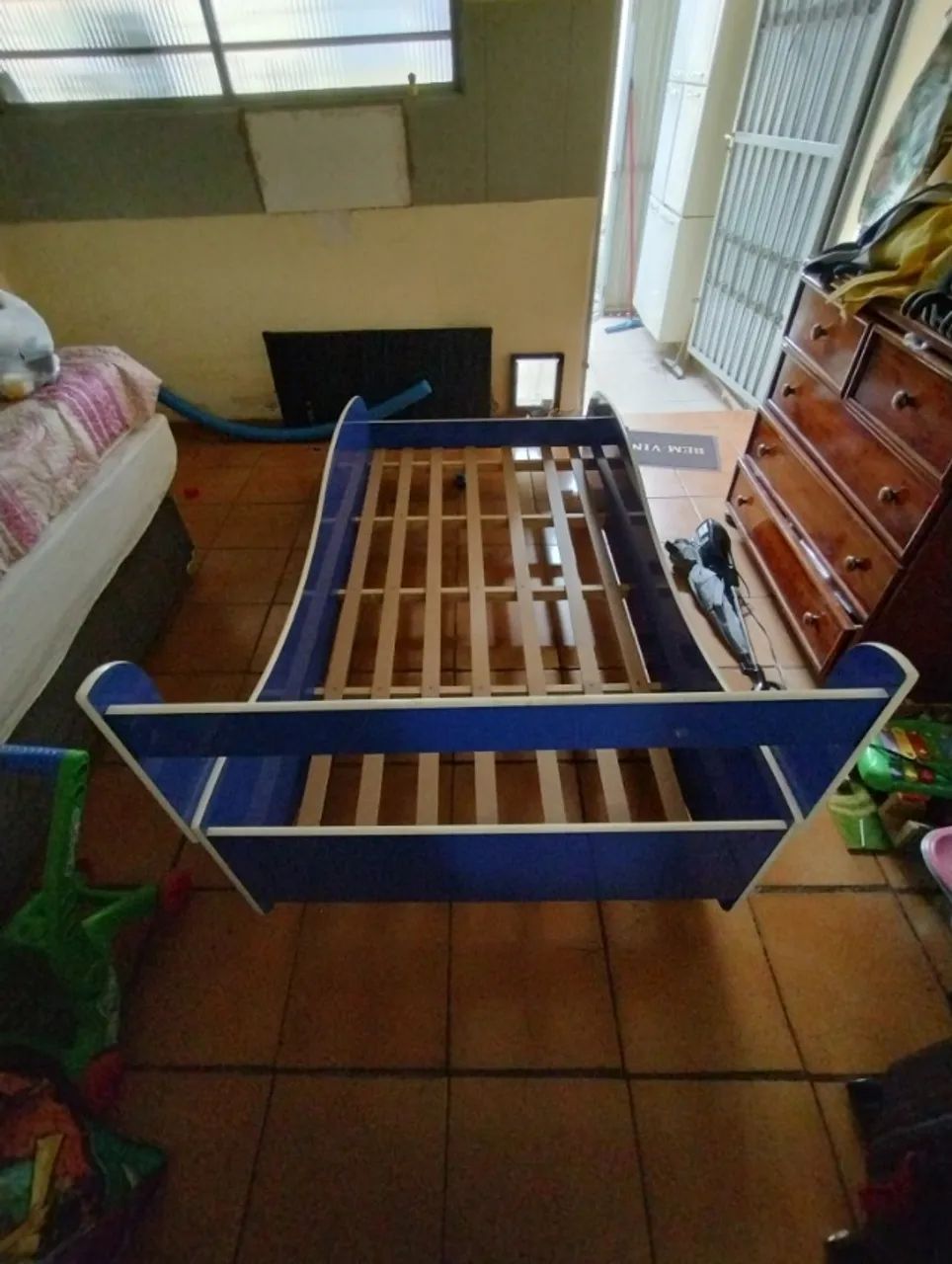 Cama - Foto 3