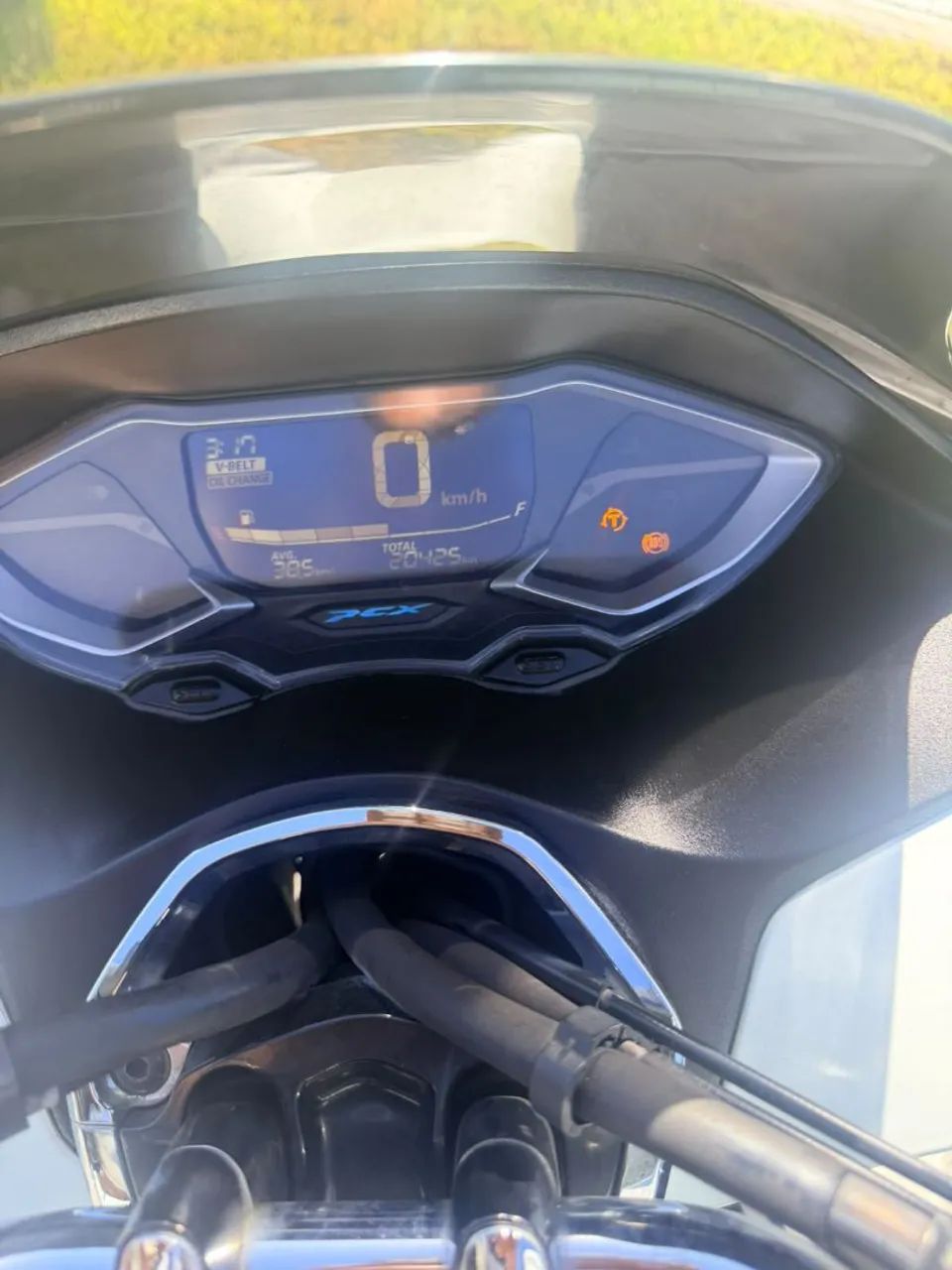 Honda PCX - Foto 2