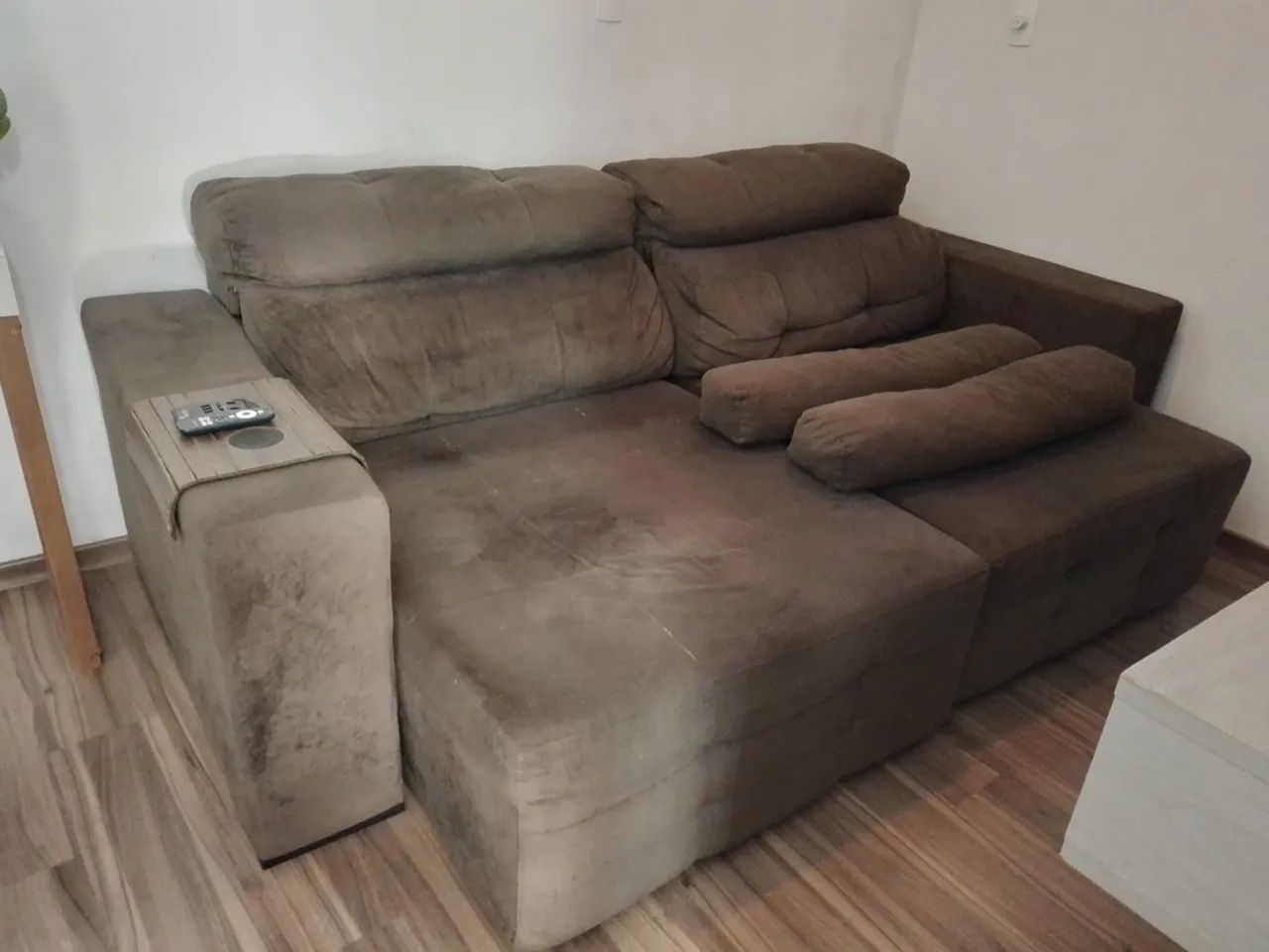  Sofá Retrátil  - Foto 4