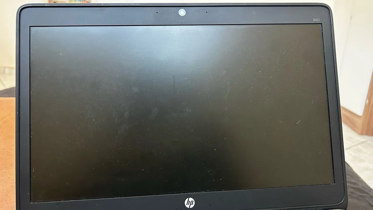 NOTEBOOK HP - Foto 2