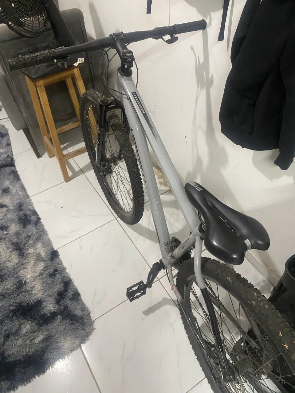 Bicicleta  - Foto 5
