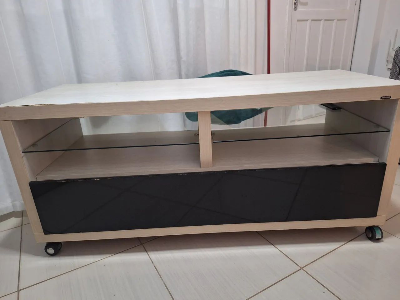 Rack mdf 