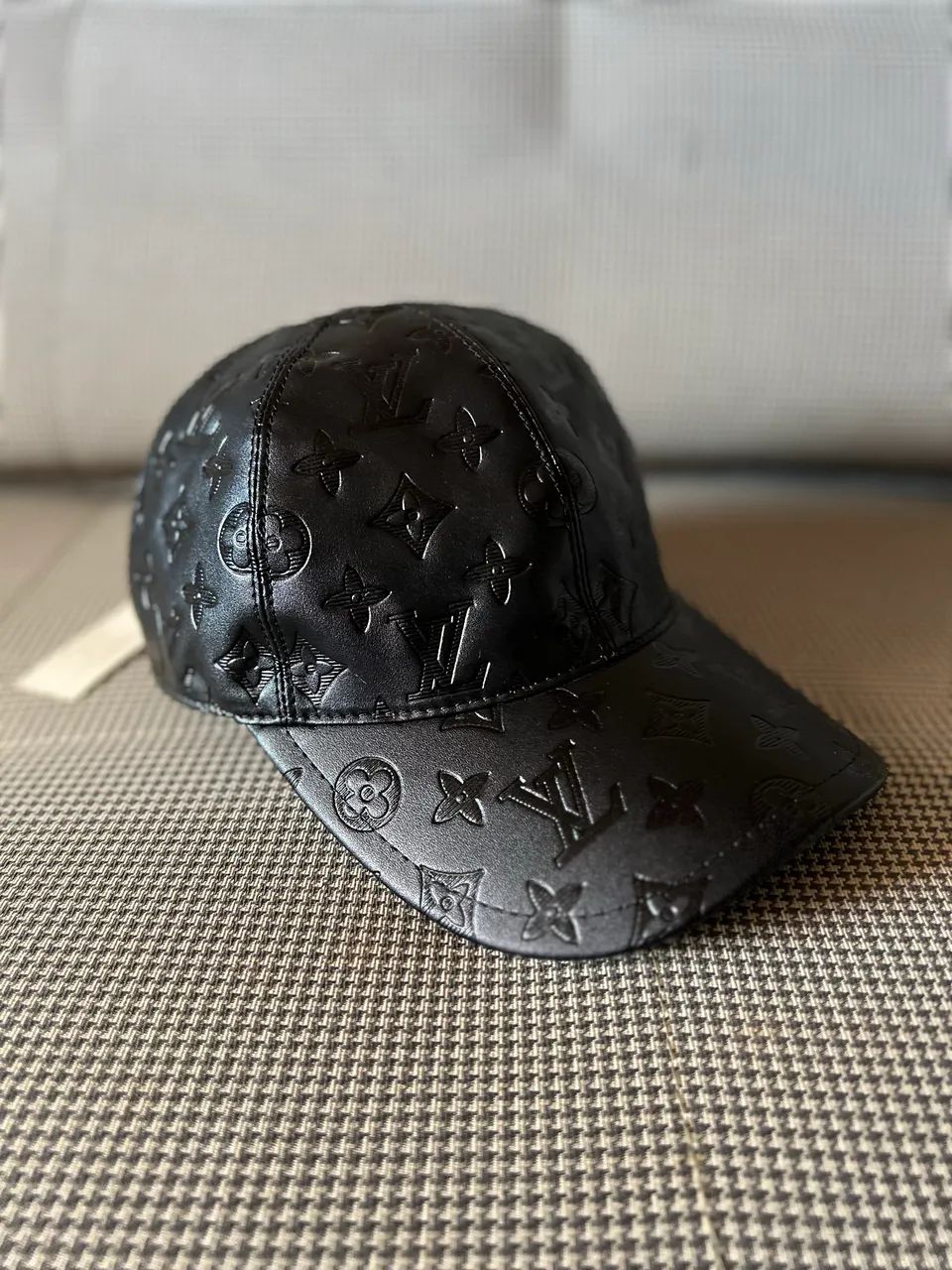 LOUIS VUITTON BONÉ  - Foto 2