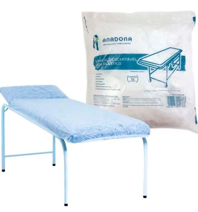 Material hospitalar - Foto 4