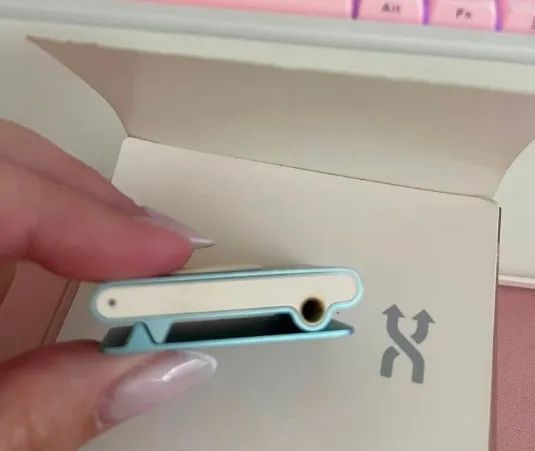 iPod Shuffle 2gb a1204 - Foto 3