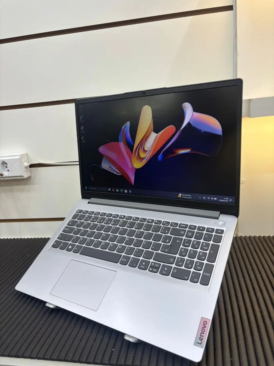 Notebook - ideapad 1 / Lenovo i5 12° Geração - 16 GB RAM / SSD 512