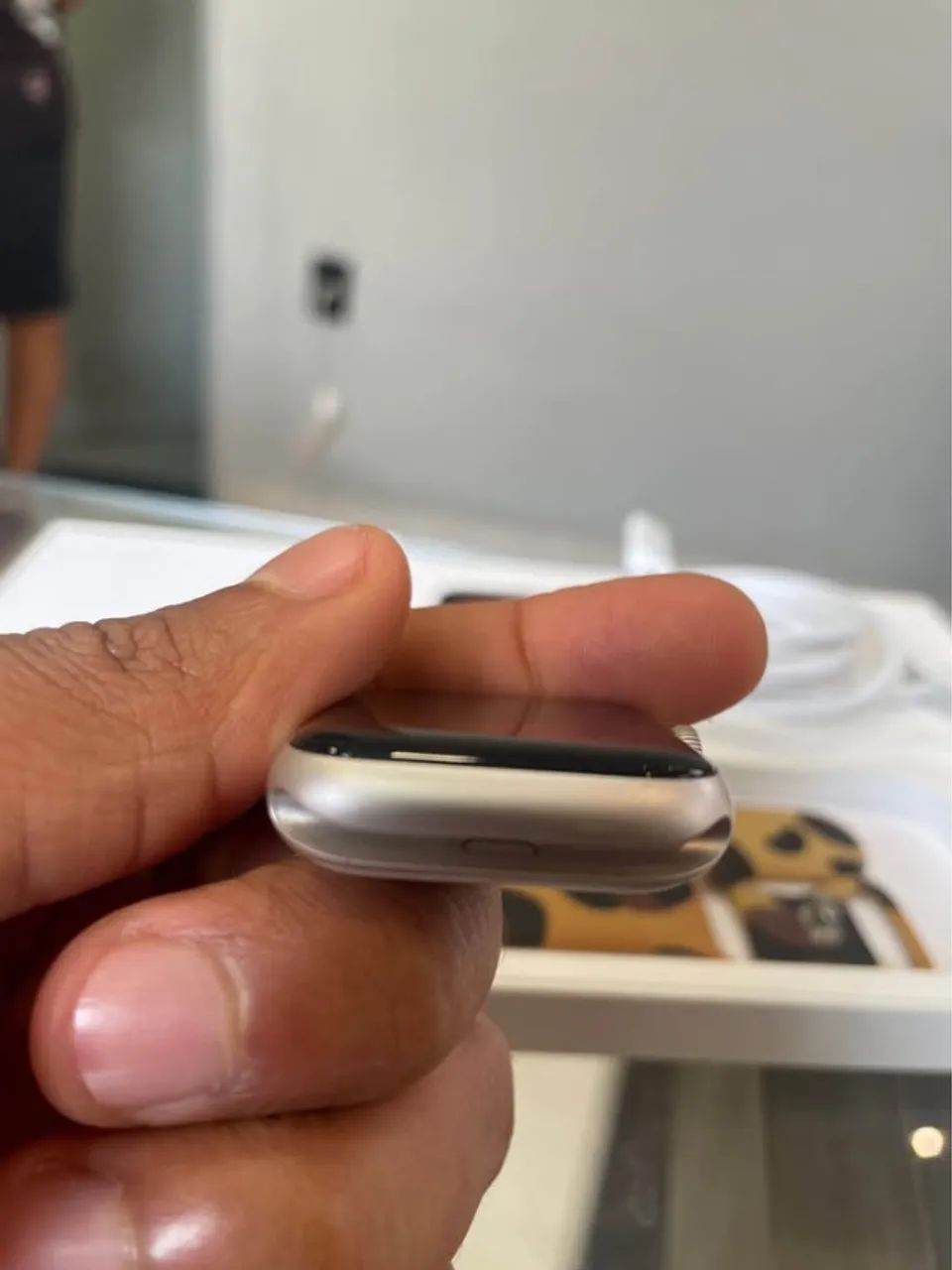 Apple Watch SE 3 - 40mm| Caixa original - Foto 3