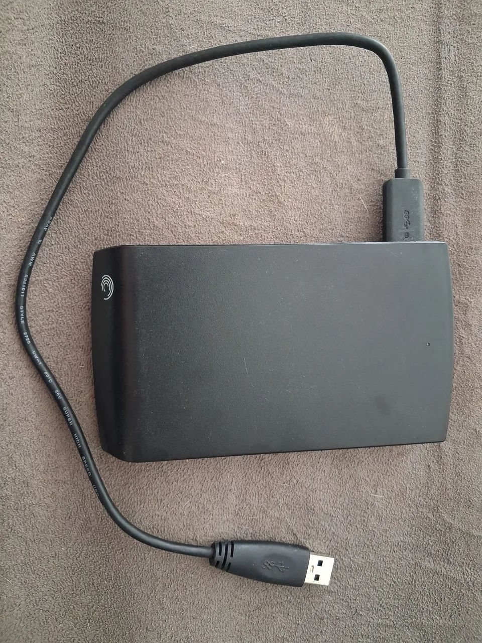 Hd externo Seagate 1tb - Foto 2