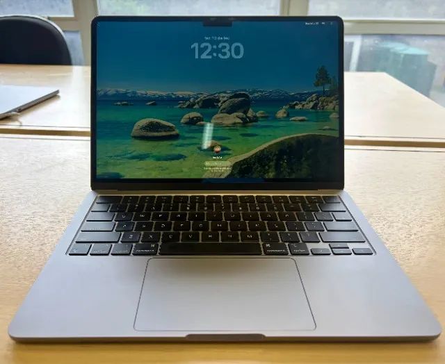 Macbook Air 13