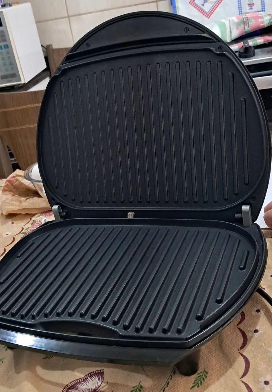 GRILL - Foto 2