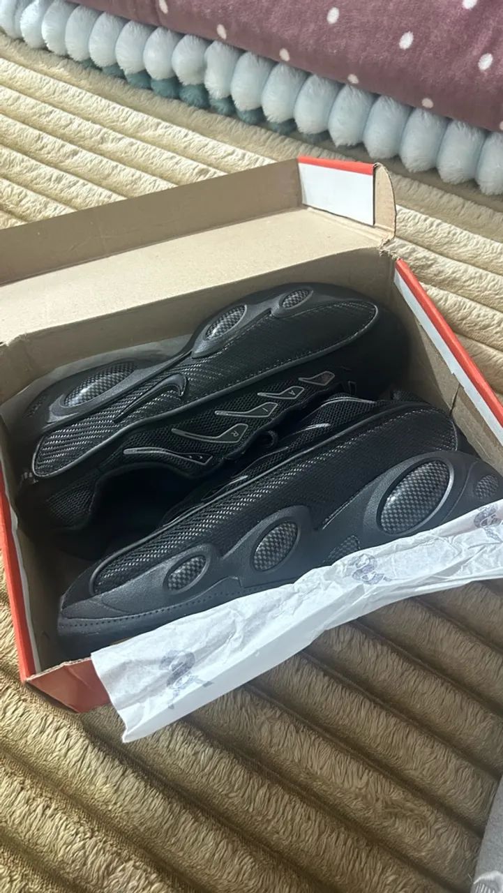 Nike nocta glide 