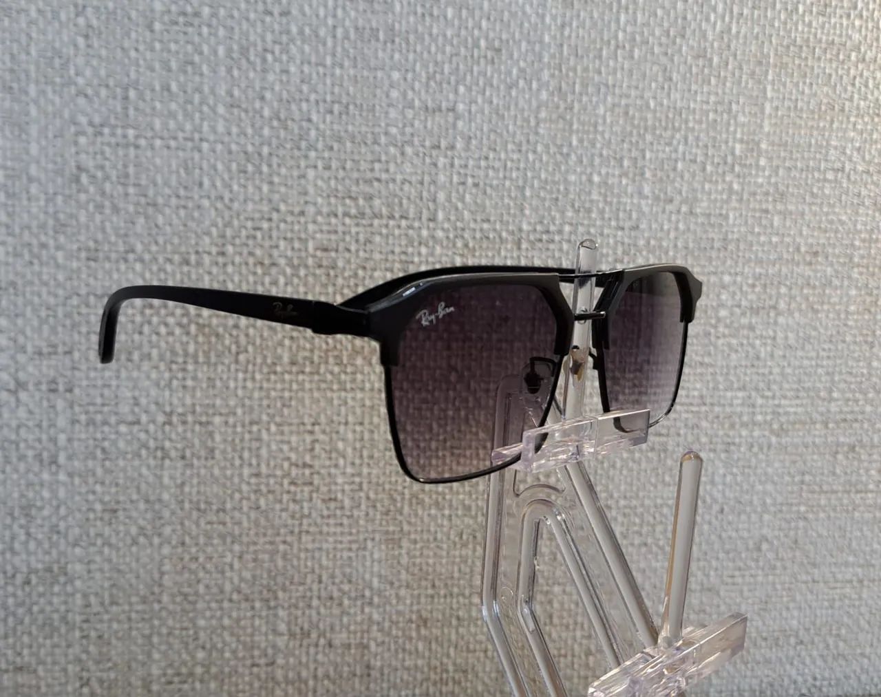Óculos de sol Rayban RB3676 - Foto 3