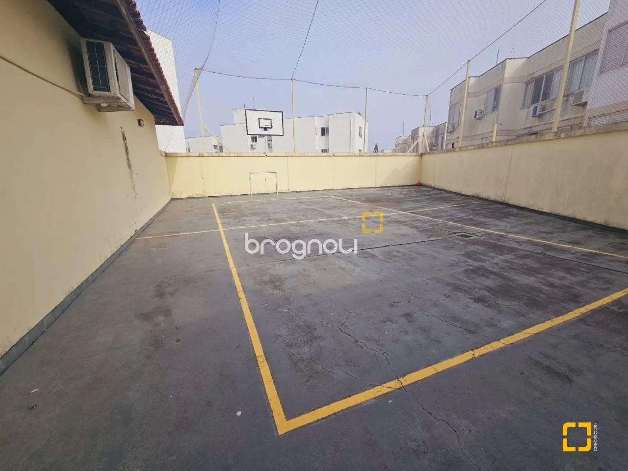 Apartamento no Bom Abrigo de 3 domrs suite com 108 m² - Foto 5