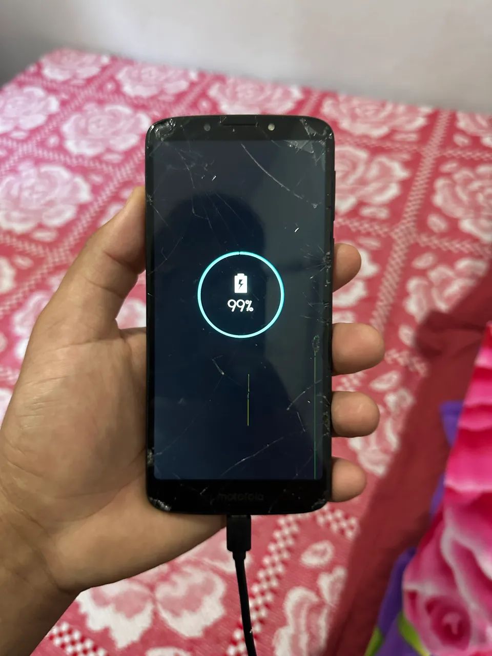 Moto G6 Play - Foto 5