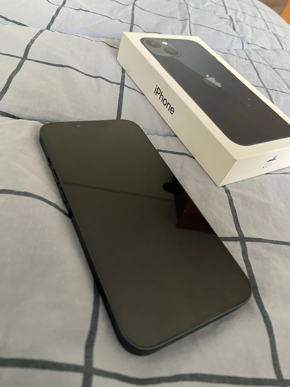 iPhone 13 - 128gb - Foto 5