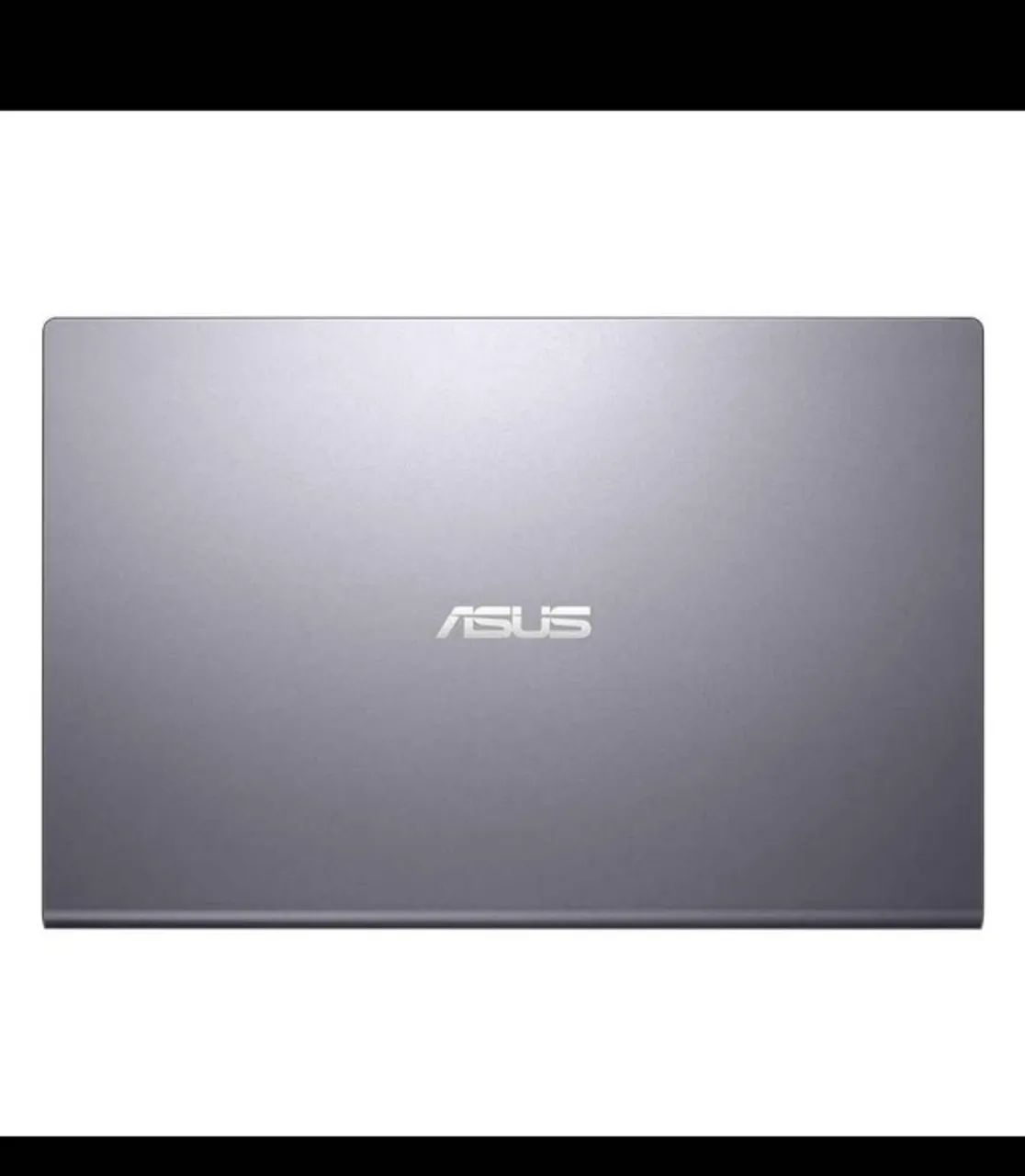 Notebook ASUS faço menos com memória 4gb - Foto 2