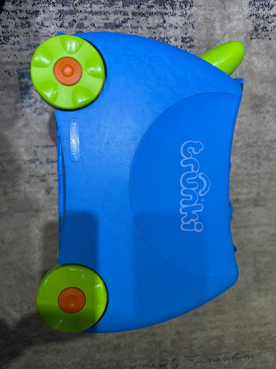 mala infantil trunk