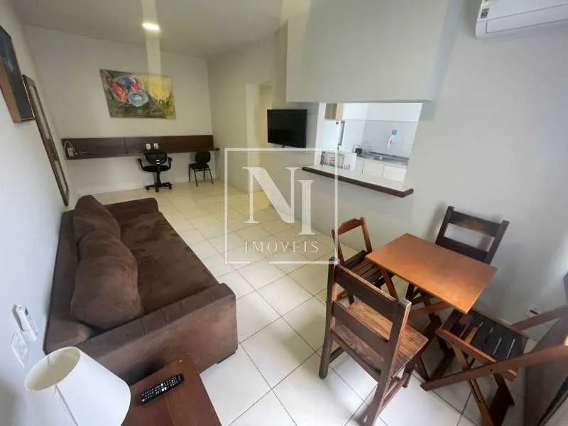 Apartamento 1 quarto com vaga - Foto 2