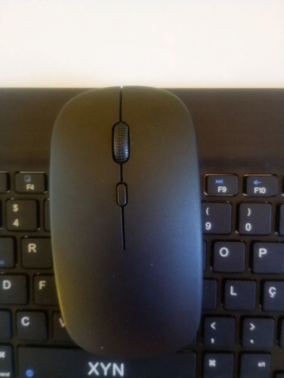 Teclado via bluetooth  - Foto 4