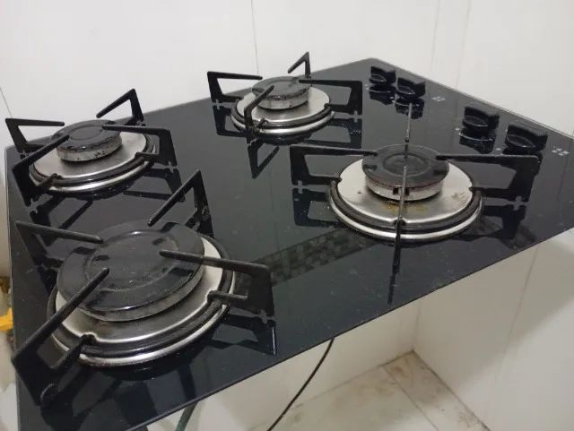 Fogão a gás. - Foto 4