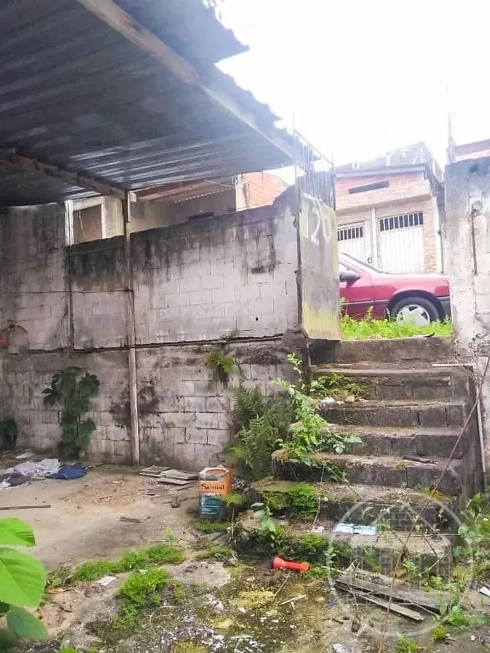 Terreno  à venda no Colônia - Foto 2