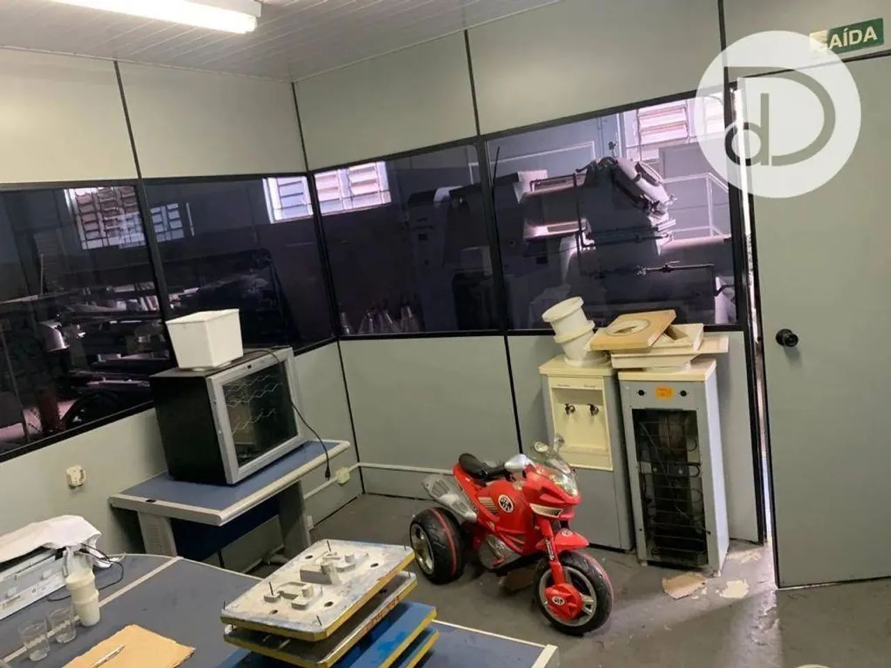 Galpão à venda, Jardim São Matheus - Vinhedo/SP - Foto 6